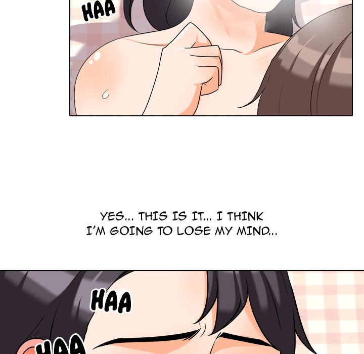 Our Exchange Chapter 29 Page 23