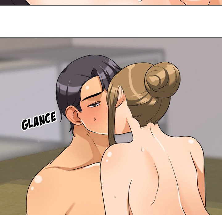 Our Exchange Chapter 29 Page 28