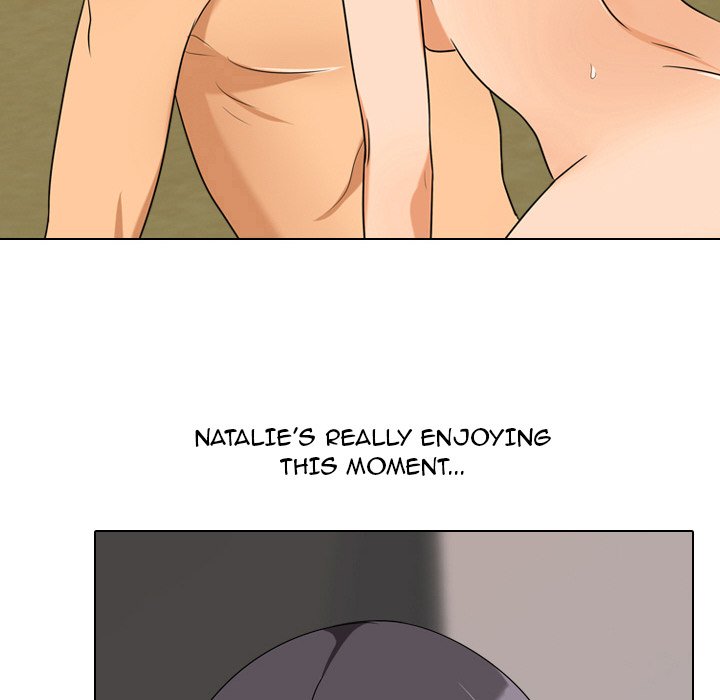 Our Exchange Chapter 29 Page 29