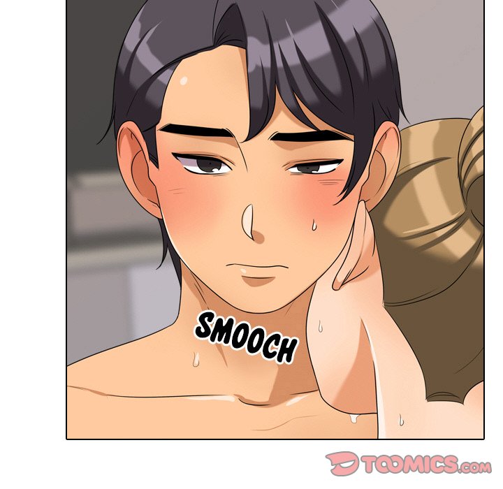 Our Exchange Chapter 29 Page 30