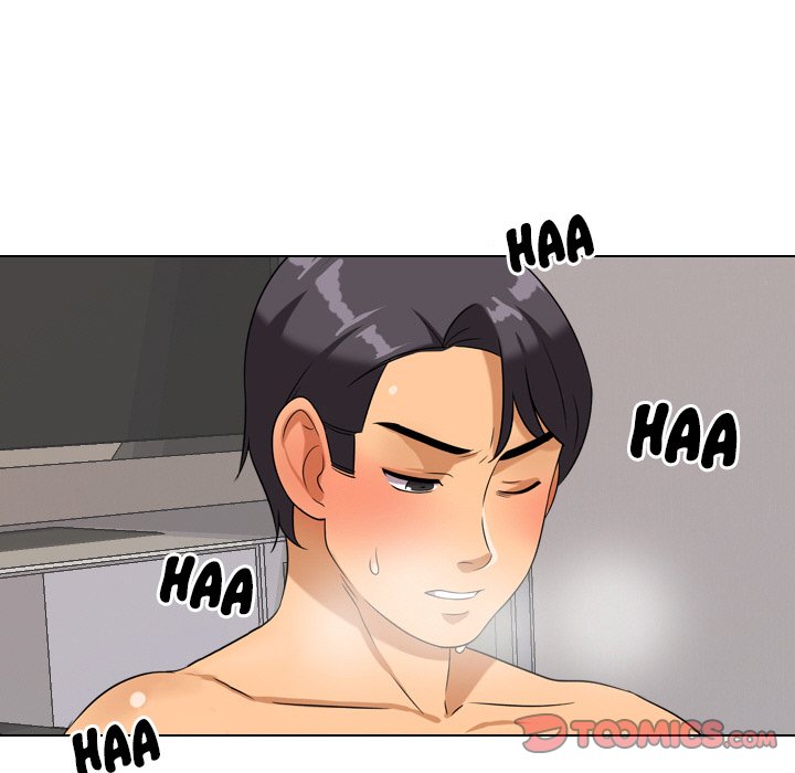 Our Exchange Chapter 29 Page 42