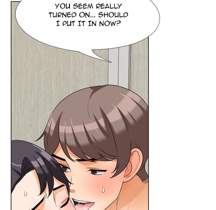 Our Exchange Chapter 29 Page 48