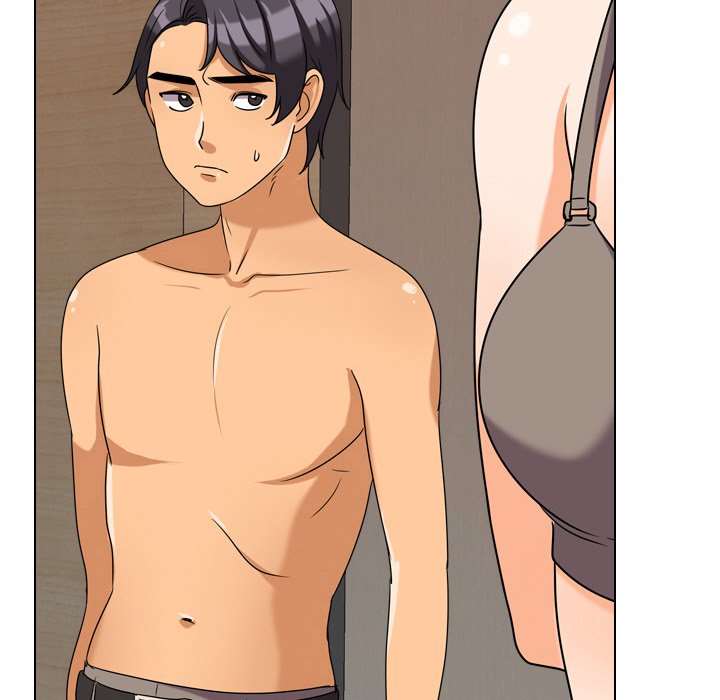 Our Exchange Chapter 29 Page 5