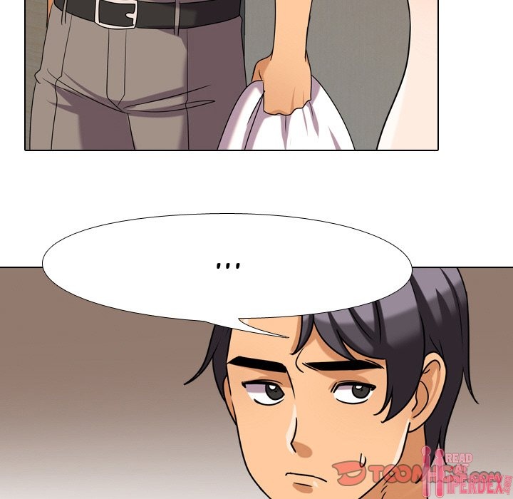 Our Exchange Chapter 29 Page 6