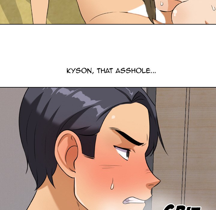 Our Exchange Chapter 29 Page 67