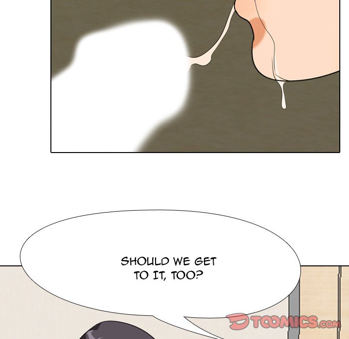 Our Exchange Chapter 29 Page 70