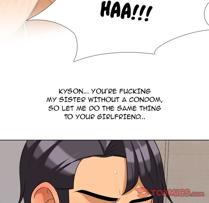 Our Exchange Chapter 29 Page 78