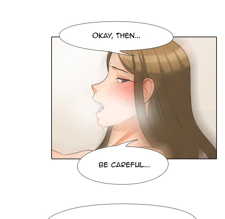 Our Exchange Chapter 29 Page 85