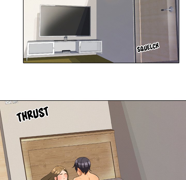Our Exchange Chapter 29 Page 88
