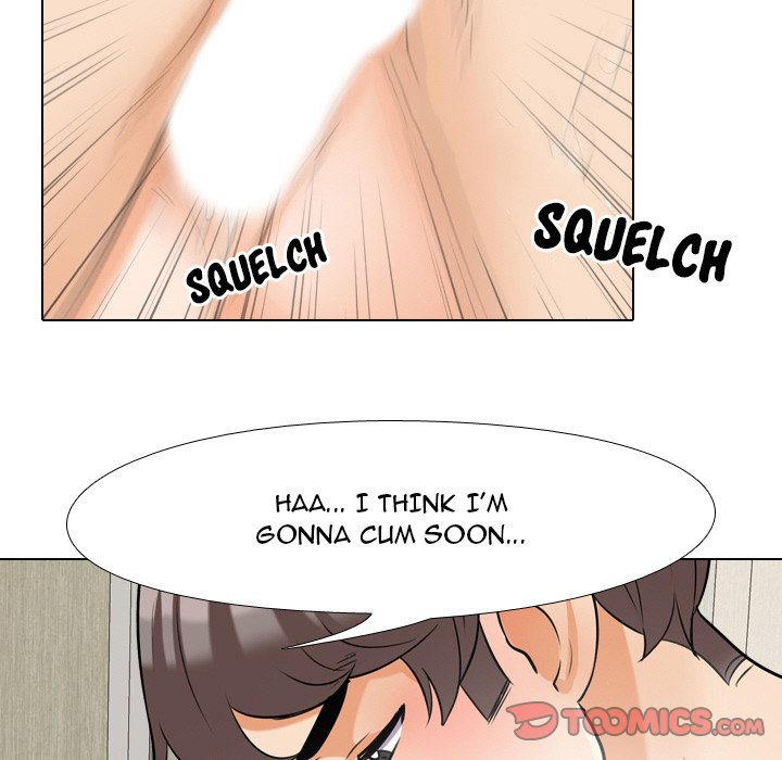 Our Exchange Chapter 29 Page 94