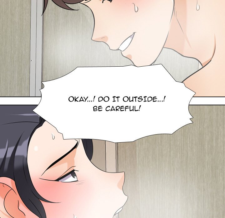 Our Exchange Chapter 29 Page 95