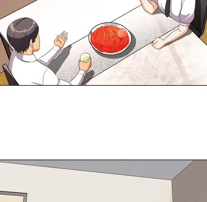 Our Exchange Chapter 3 Page 100