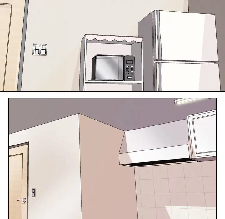 Our Exchange Chapter 3 Page 101