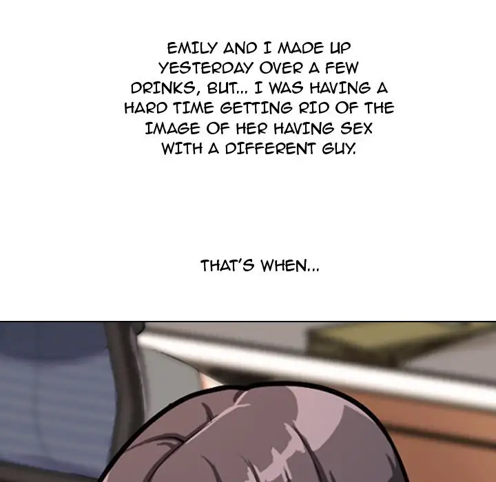Our Exchange Chapter 3 Page 108