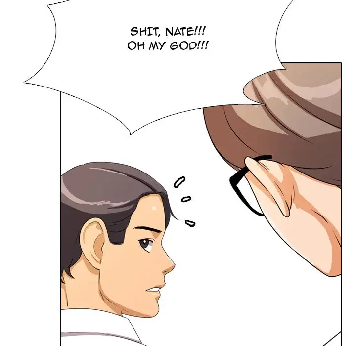 Our Exchange Chapter 3 Page 110
