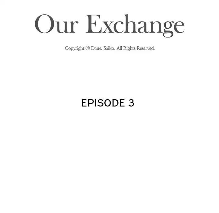 Our Exchange Chapter 3 Page 15