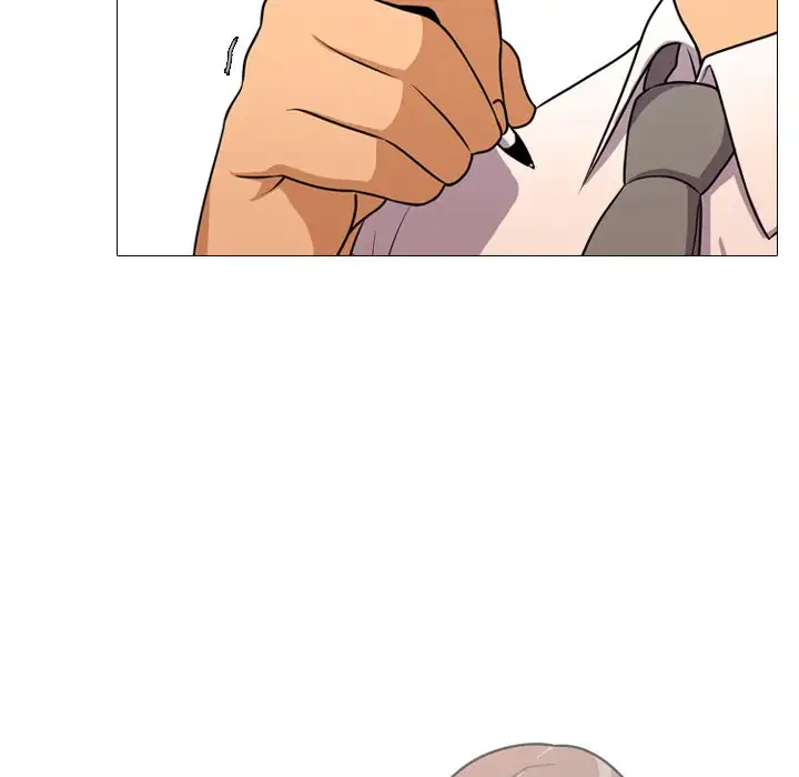 Our Exchange Chapter 3 Page 21