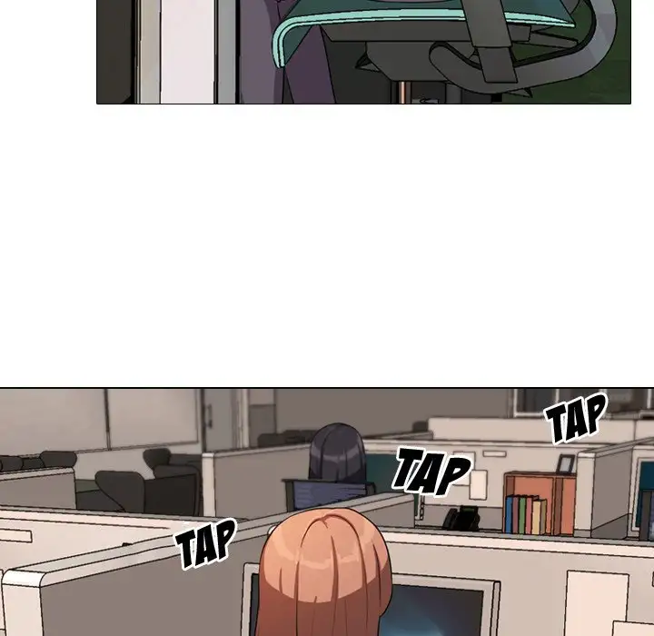 Our Exchange Chapter 3 Page 29