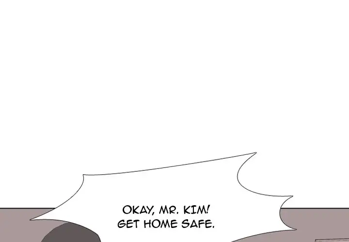 Our Exchange Chapter 3 Page 3