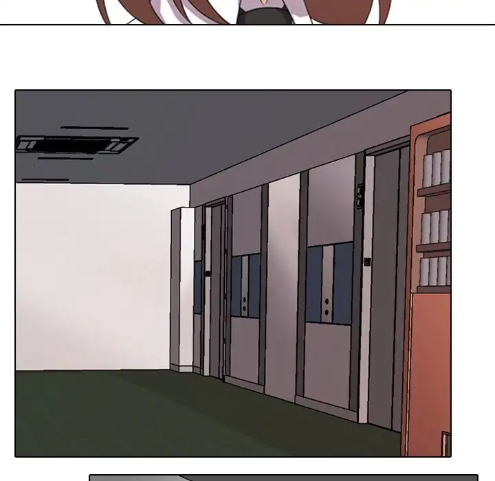 Our Exchange Chapter 3 Page 35