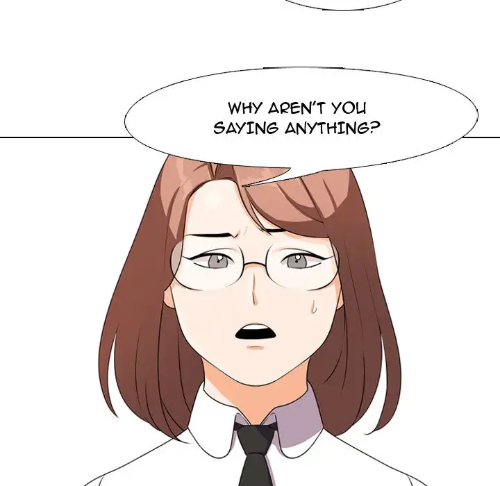 Our Exchange Chapter 3 Page 40