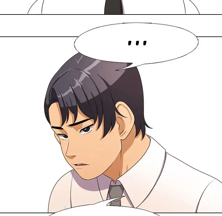 Our Exchange Chapter 3 Page 41