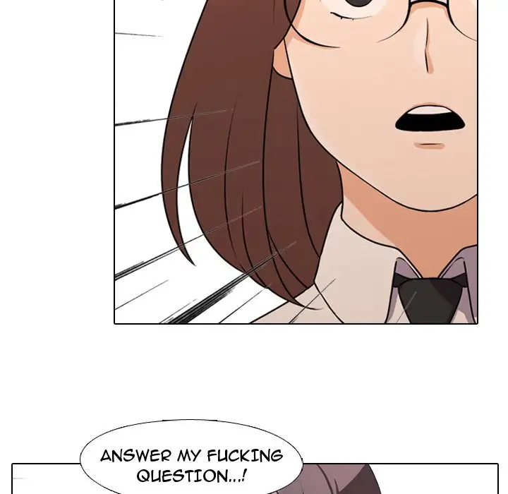 Our Exchange Chapter 3 Page 44