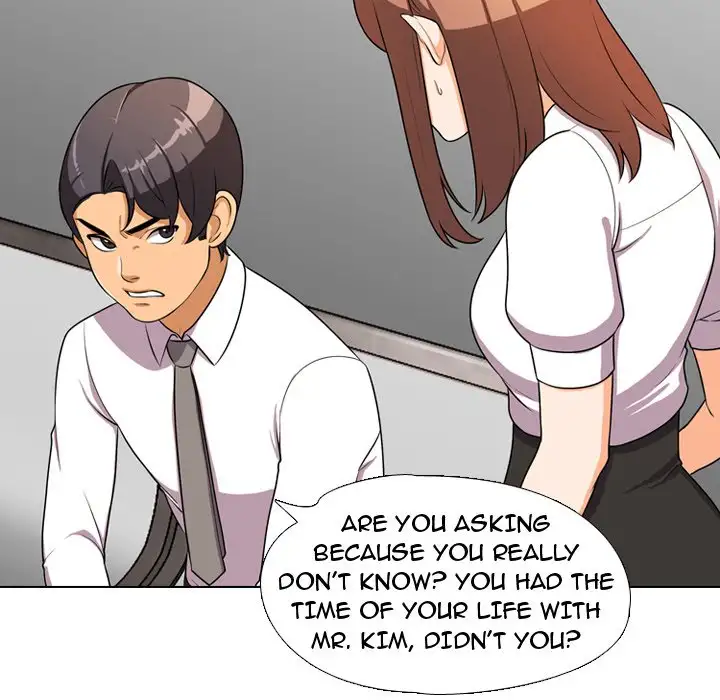 Our Exchange Chapter 3 Page 46