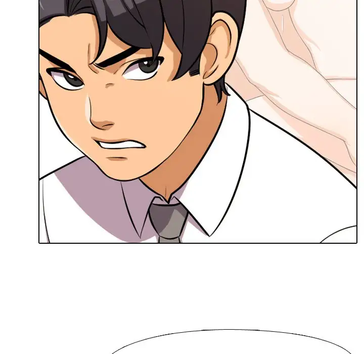 Our Exchange Chapter 3 Page 48