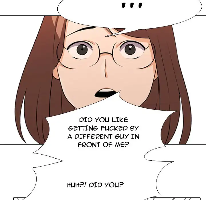 Our Exchange Chapter 3 Page 49