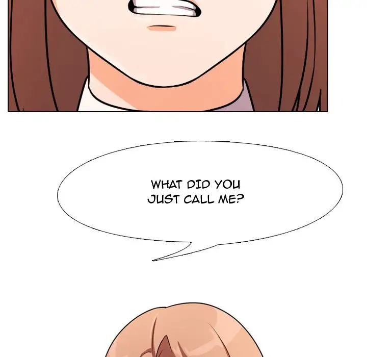 Our Exchange Chapter 3 Page 52
