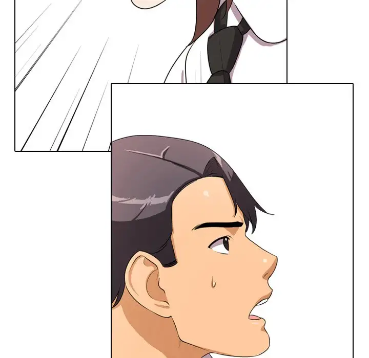Our Exchange Chapter 3 Page 57