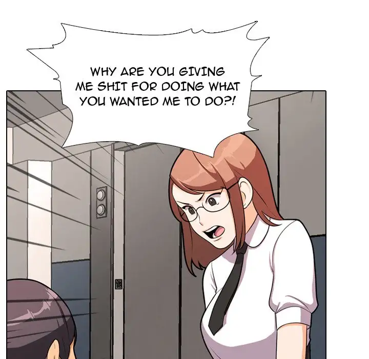 Our Exchange Chapter 3 Page 60