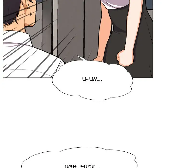 Our Exchange Chapter 3 Page 61