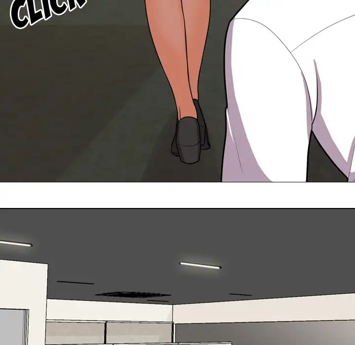 Our Exchange Chapter 3 Page 65