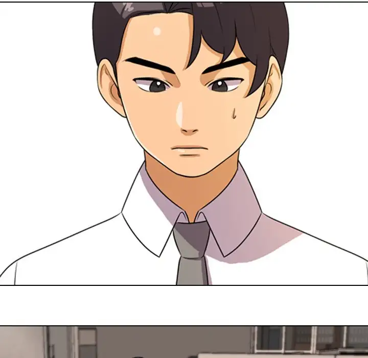 Our Exchange Chapter 3 Page 67