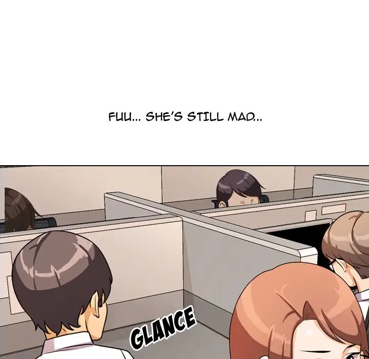 Our Exchange Chapter 3 Page 70
