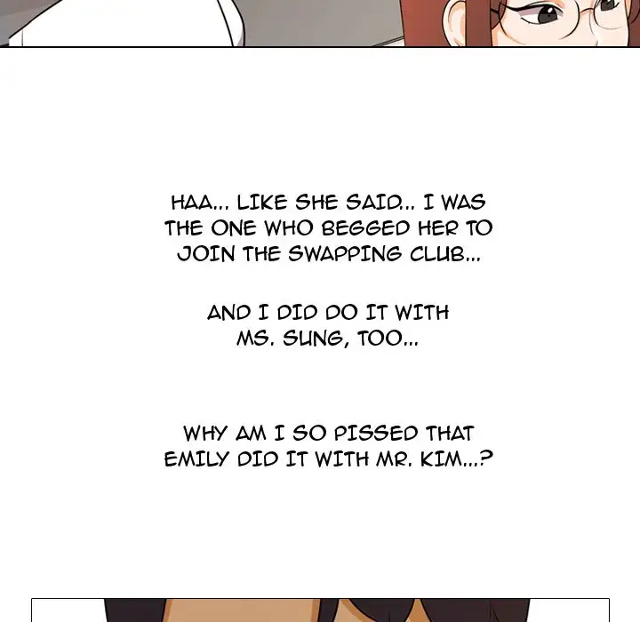 Our Exchange Chapter 3 Page 71