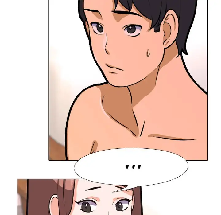 Our Exchange Chapter 3 Page 8