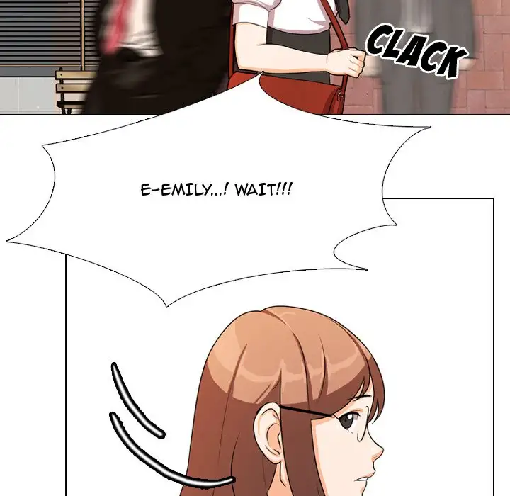 Our Exchange Chapter 3 Page 81