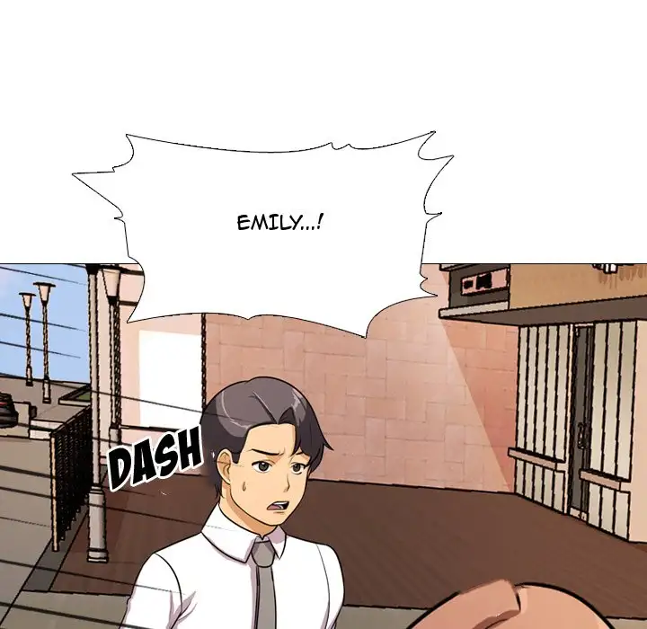 Our Exchange Chapter 3 Page 83