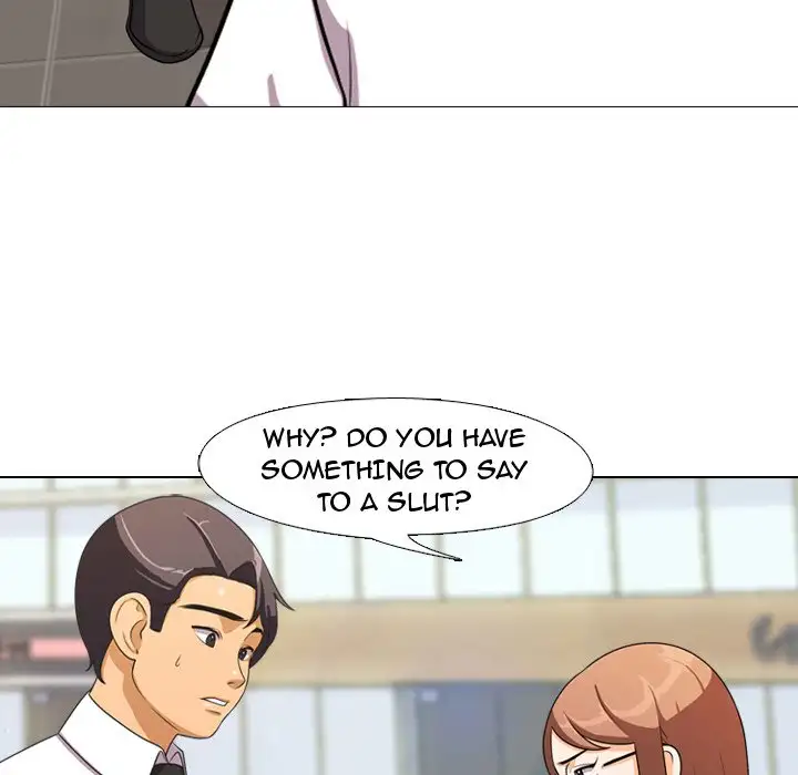 Our Exchange Chapter 3 Page 85