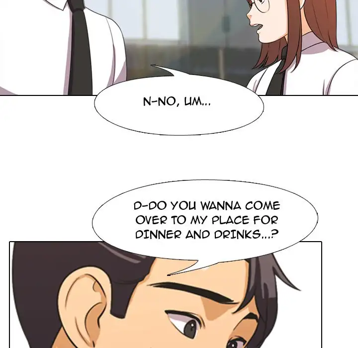 Our Exchange Chapter 3 Page 86