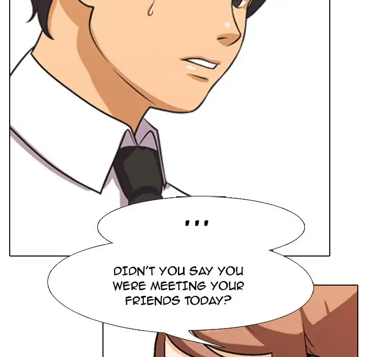 Our Exchange Chapter 3 Page 87