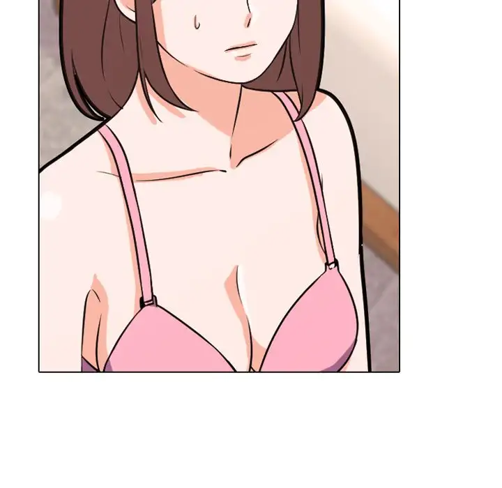 Our Exchange Chapter 3 Page 9