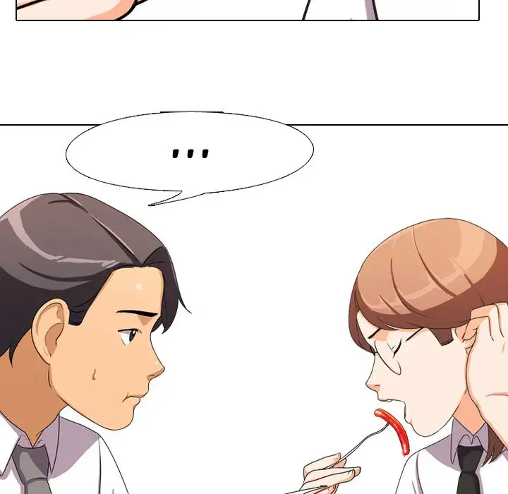 Our Exchange Chapter 3 Page 96
