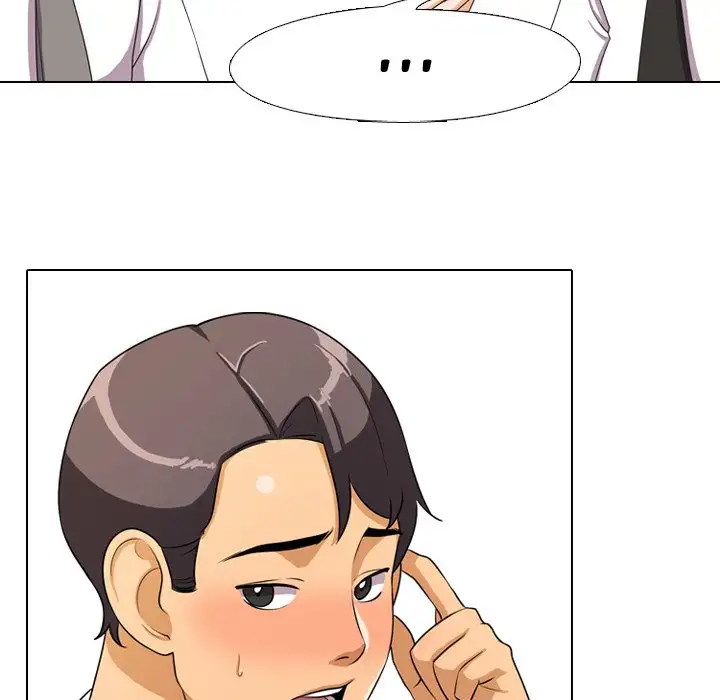 Our Exchange Chapter 3 Page 97