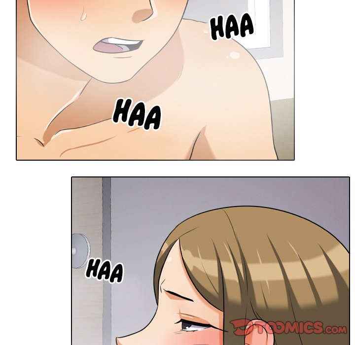 Our Exchange Chapter 30 Page 10