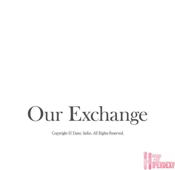 Our Exchange Chapter 30 Page 12