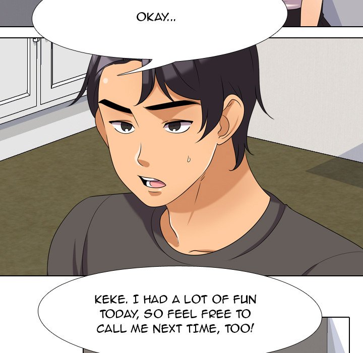 Our Exchange Chapter 30 Page 16